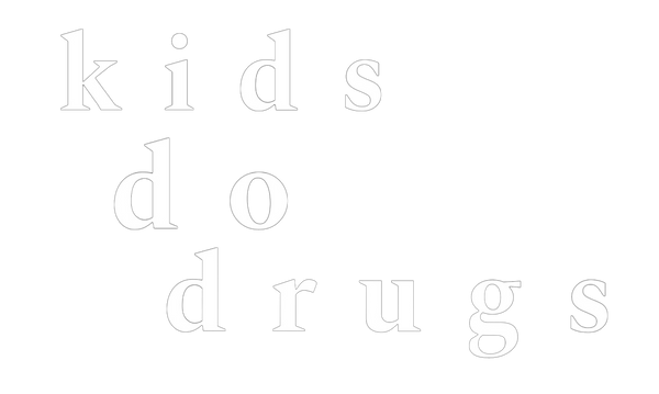 kids do drugs 